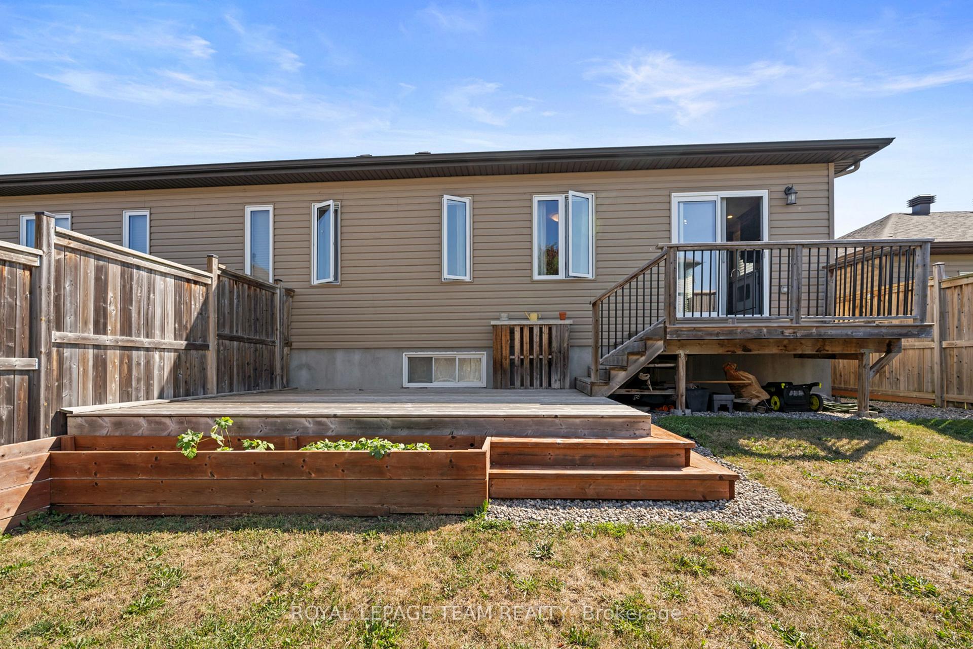 Photo 6 of 4 Brittany Street, North Stormont, North Stormont (Finch) Twp — HOMEH