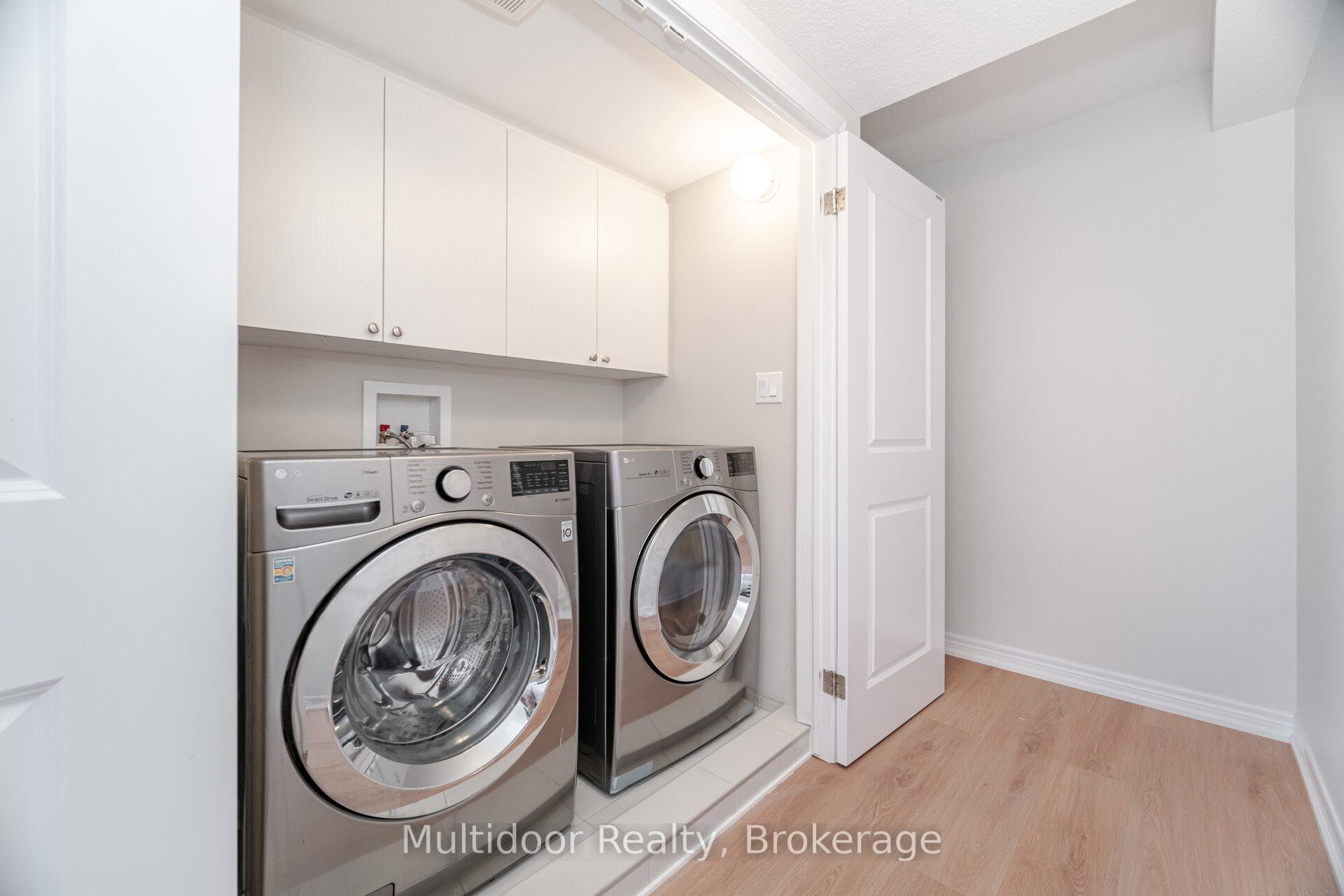 Photo 14 of Unit 52, 445 Ontario Street S, Milton, Timberlea — HOMEH