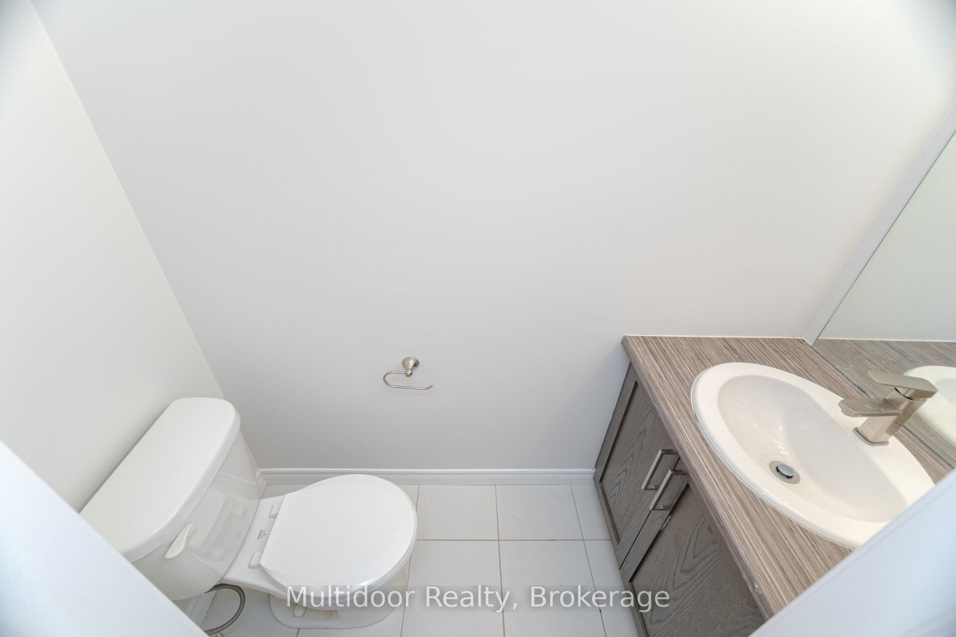Photo 12 of Unit 52, 445 Ontario Street S, Milton, Timberlea — HOMEH