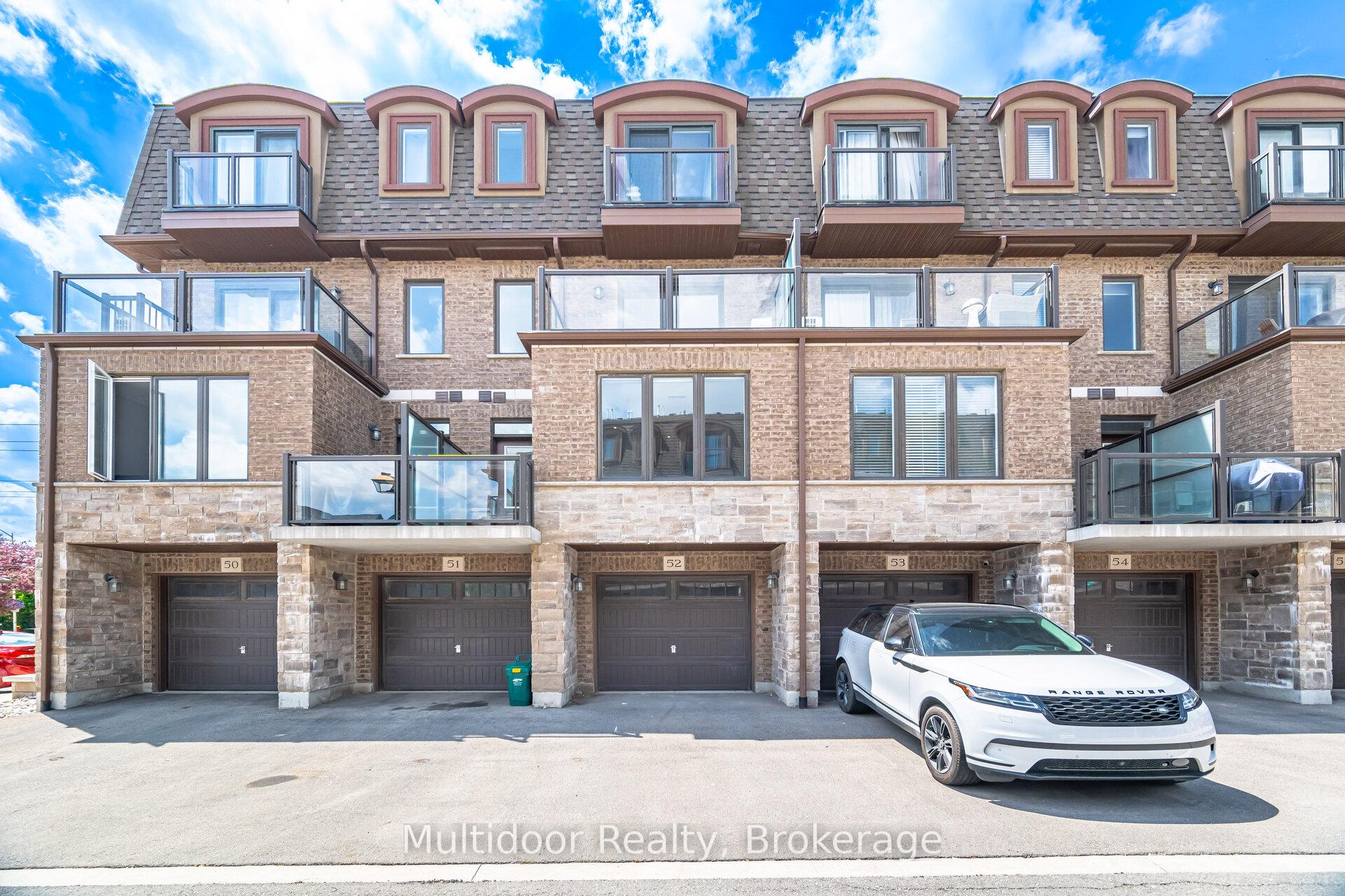 Photo 20 of Unit 52, 445 Ontario Street S, Milton, Timberlea — HOMEH