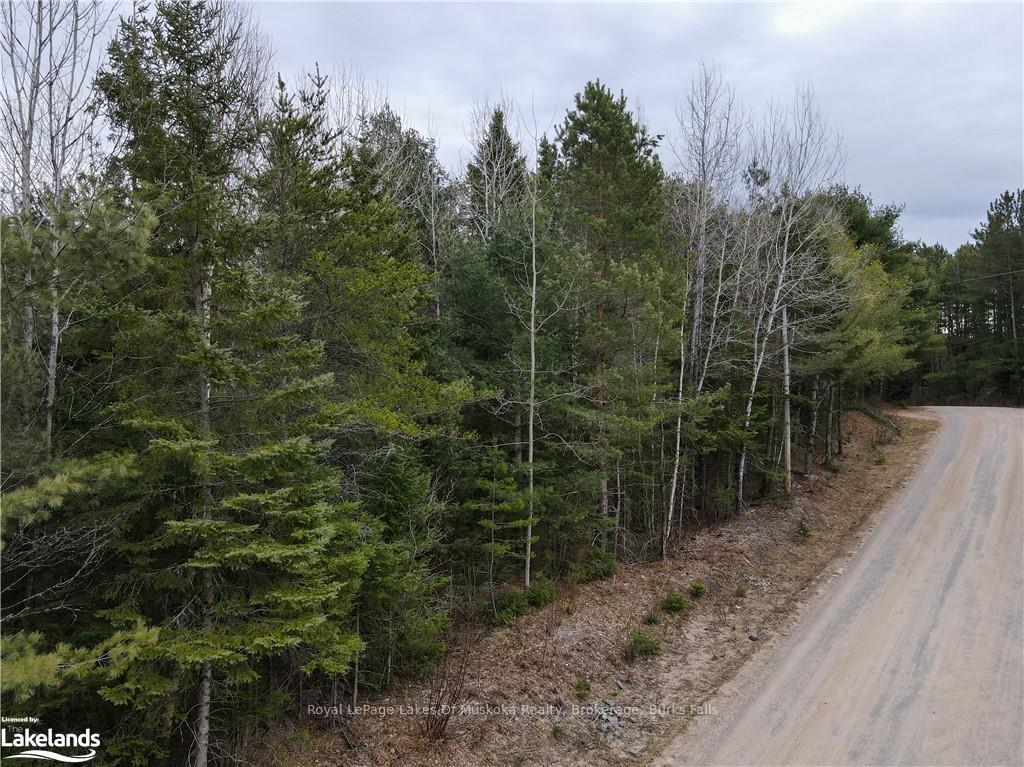 Photo 1 of Unit Lot 2, Old Muskoka Road, Perry, Emsdale — HOMEH