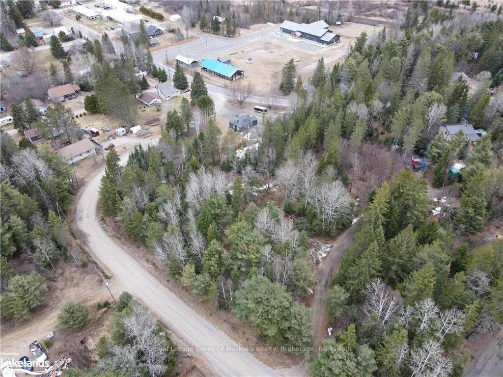 Photo 2 of Unit Lot 2, Old Muskoka Road, Perry, Emsdale — HOMEH