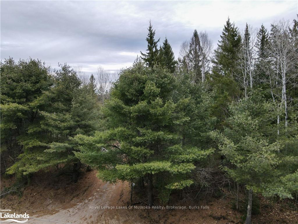 Photo 3 of Unit Lot 2, Old Muskoka Road, Perry, Emsdale — HOMEH