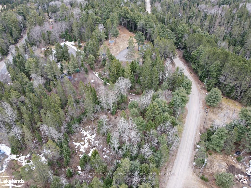 Photo 12 of Unit Lot 2, Old Muskoka Road, Perry, Emsdale — HOMEH