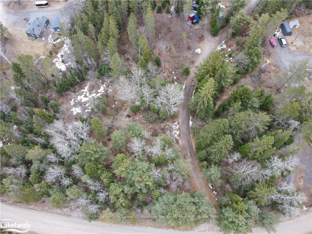 Photo 13 of Unit Lot 2, Old Muskoka Road, Perry, Emsdale — HOMEH