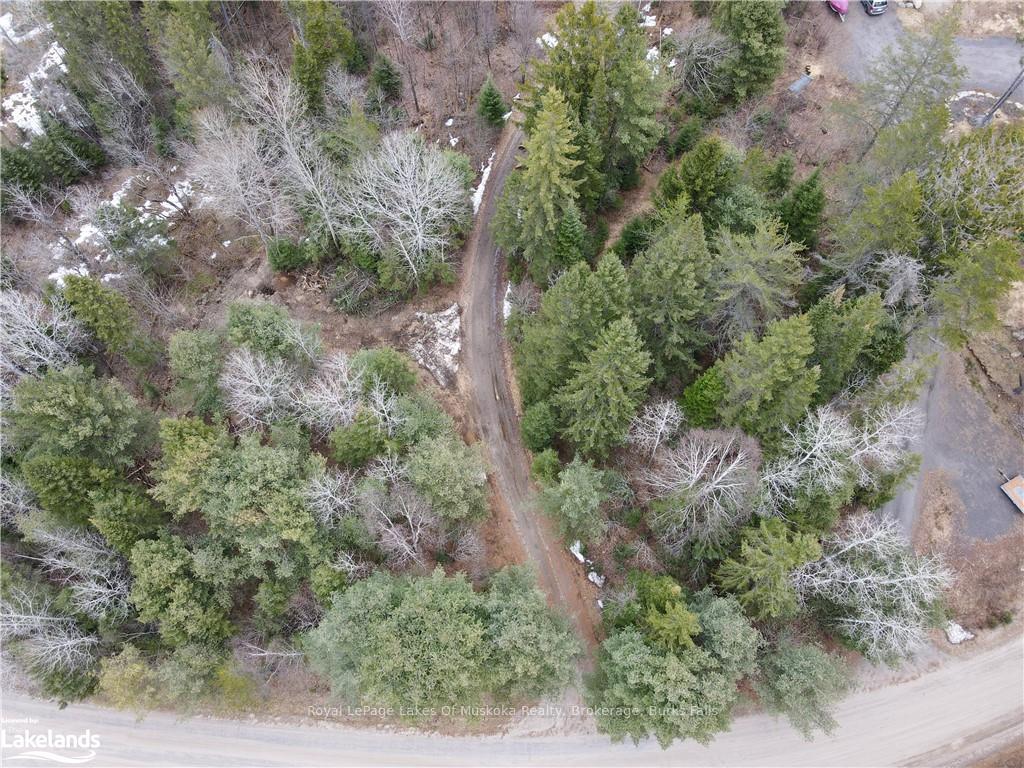 Photo 14 of Unit Lot 2, Old Muskoka Road, Perry, Emsdale — HOMEH