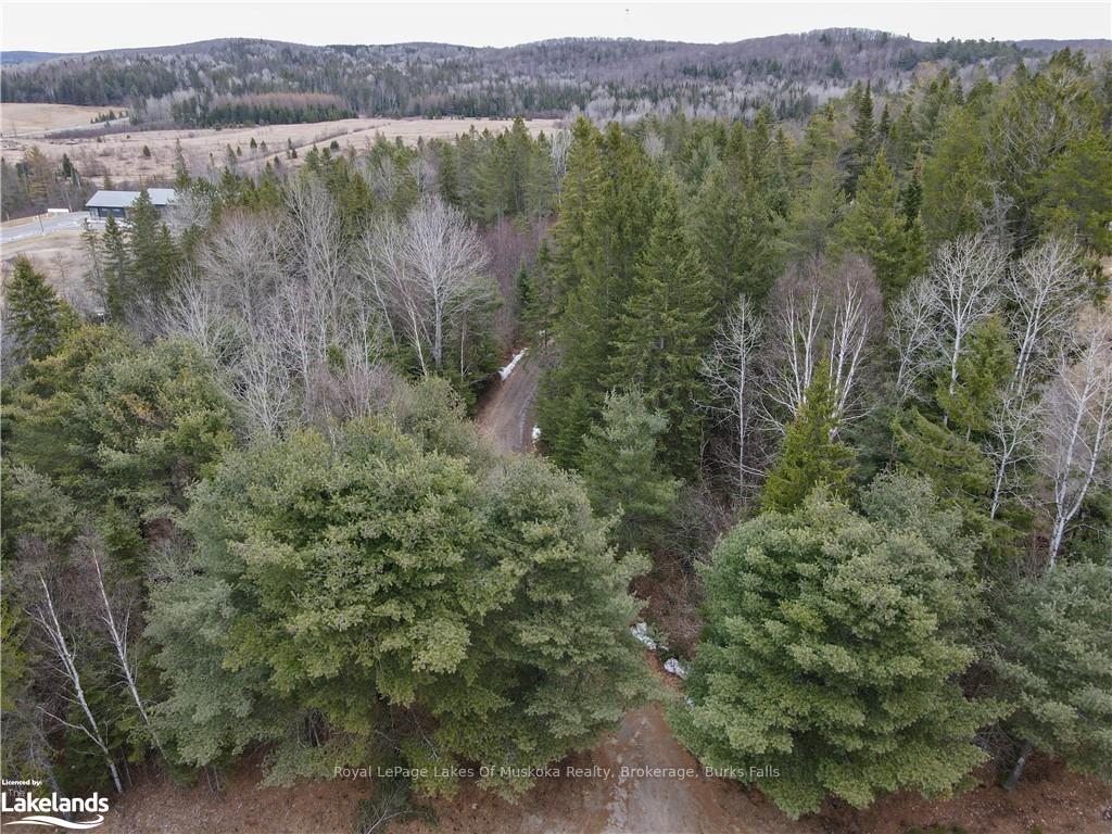 Photo 15 of Unit Lot 2, Old Muskoka Road, Perry, Emsdale — HOMEH