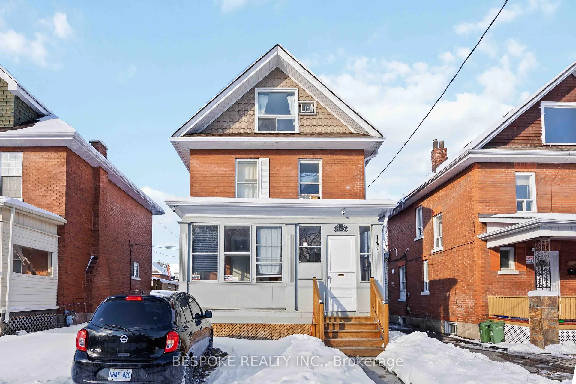 Photo 1 of Unit RM 1, 140 Elgin Street E, Oshawa, O'Neill — HOMEH