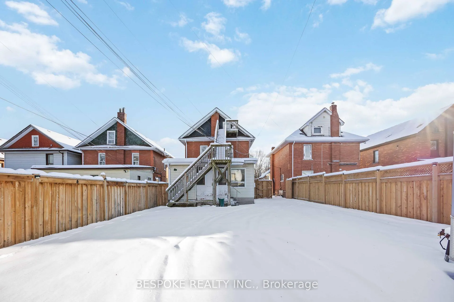 Photo 35 of Unit RM 1, 140 Elgin Street E, Oshawa, O'Neill — HOMEH