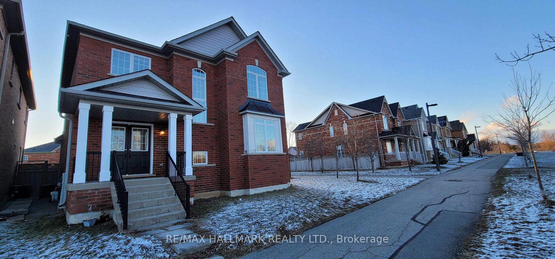 Photo 1 of 15 Oakmoor Lane, Markham, Cornell — HOMEH