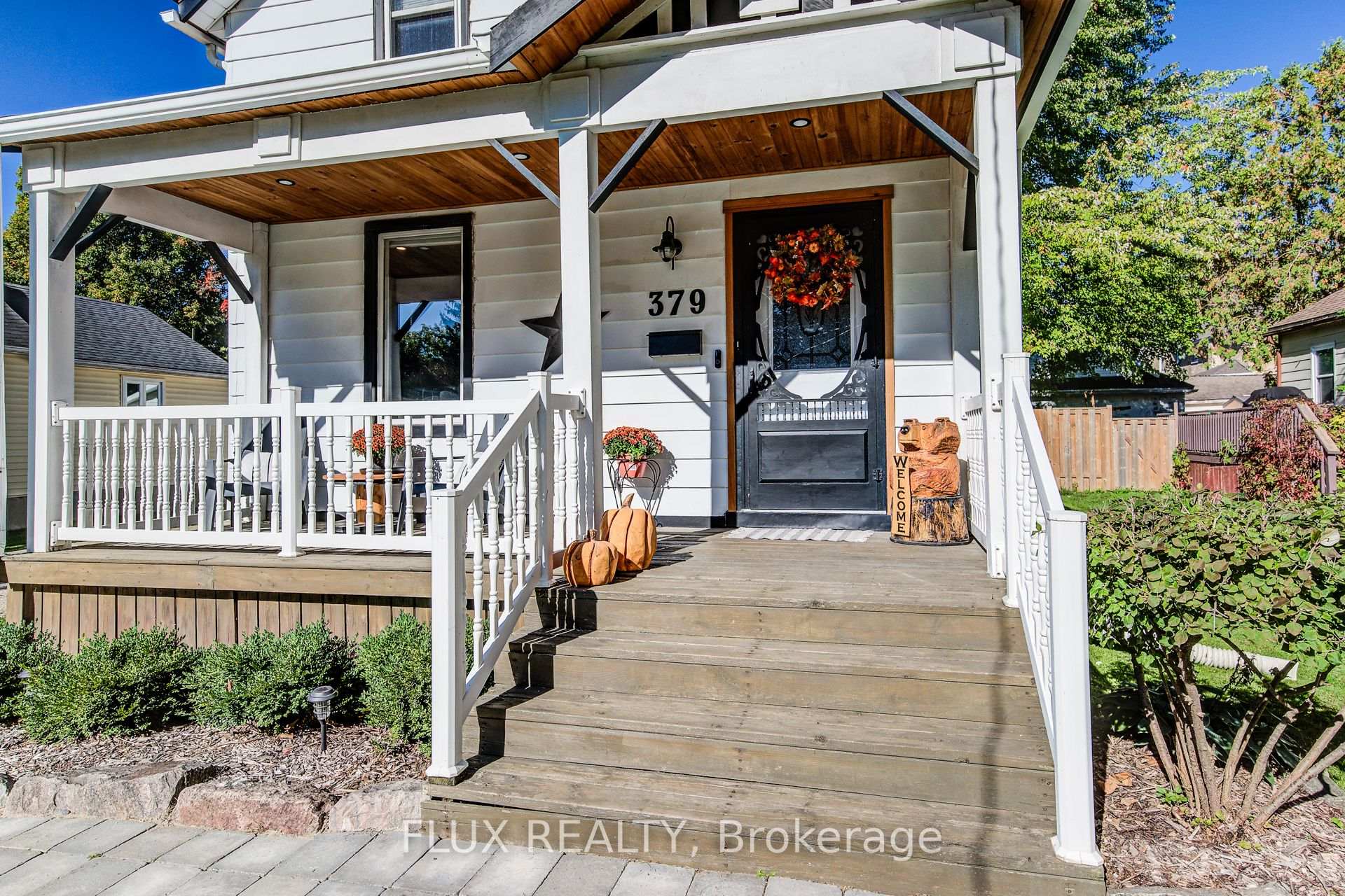 Photo 4 of 379 Livingstone Avenue N, North Perth, Listowel — HOMEH
