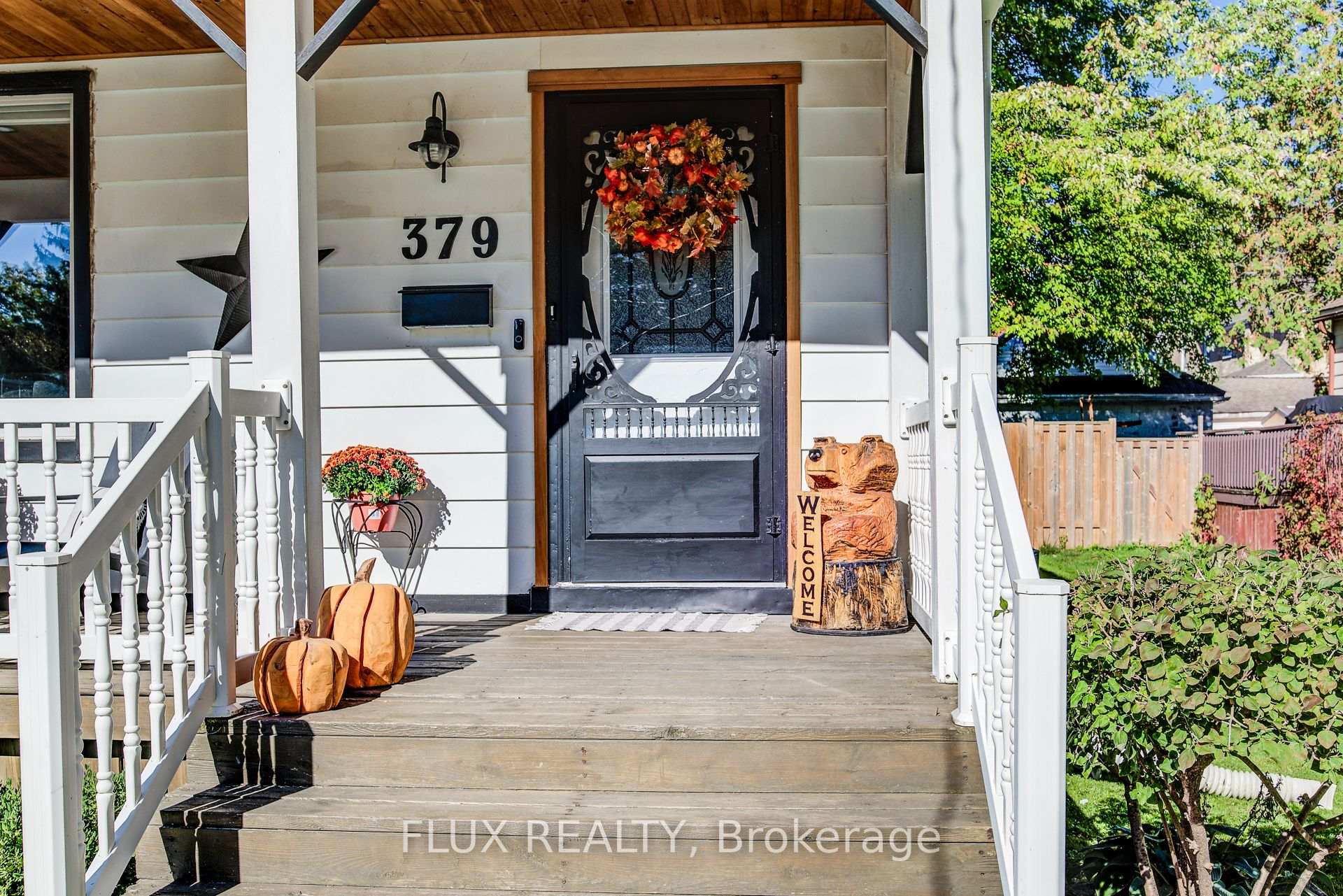 Photo 5 of 379 Livingstone Avenue N, North Perth, Listowel — HOMEH
