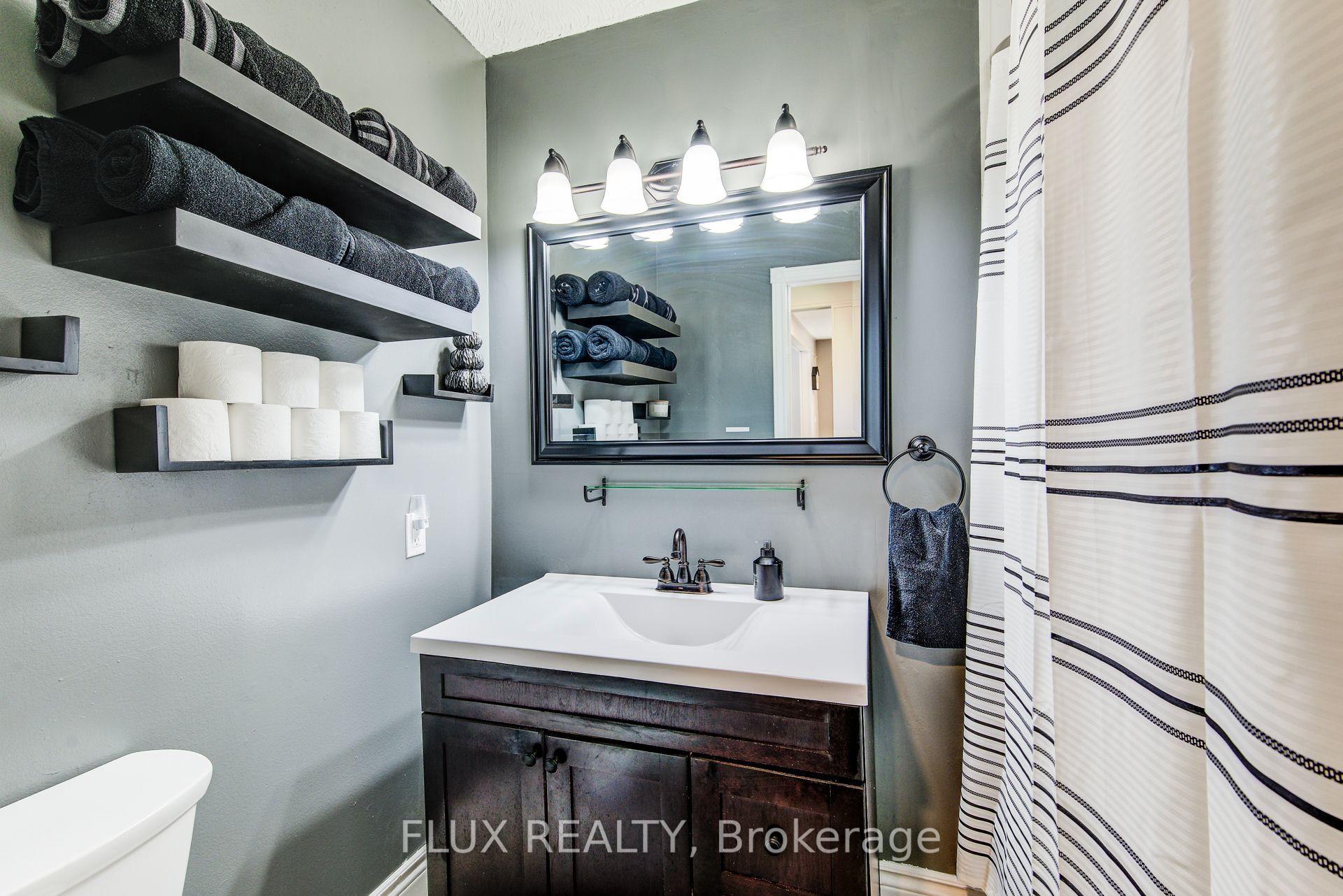Photo 15 of 379 Livingstone Avenue N, North Perth, Listowel — HOMEH