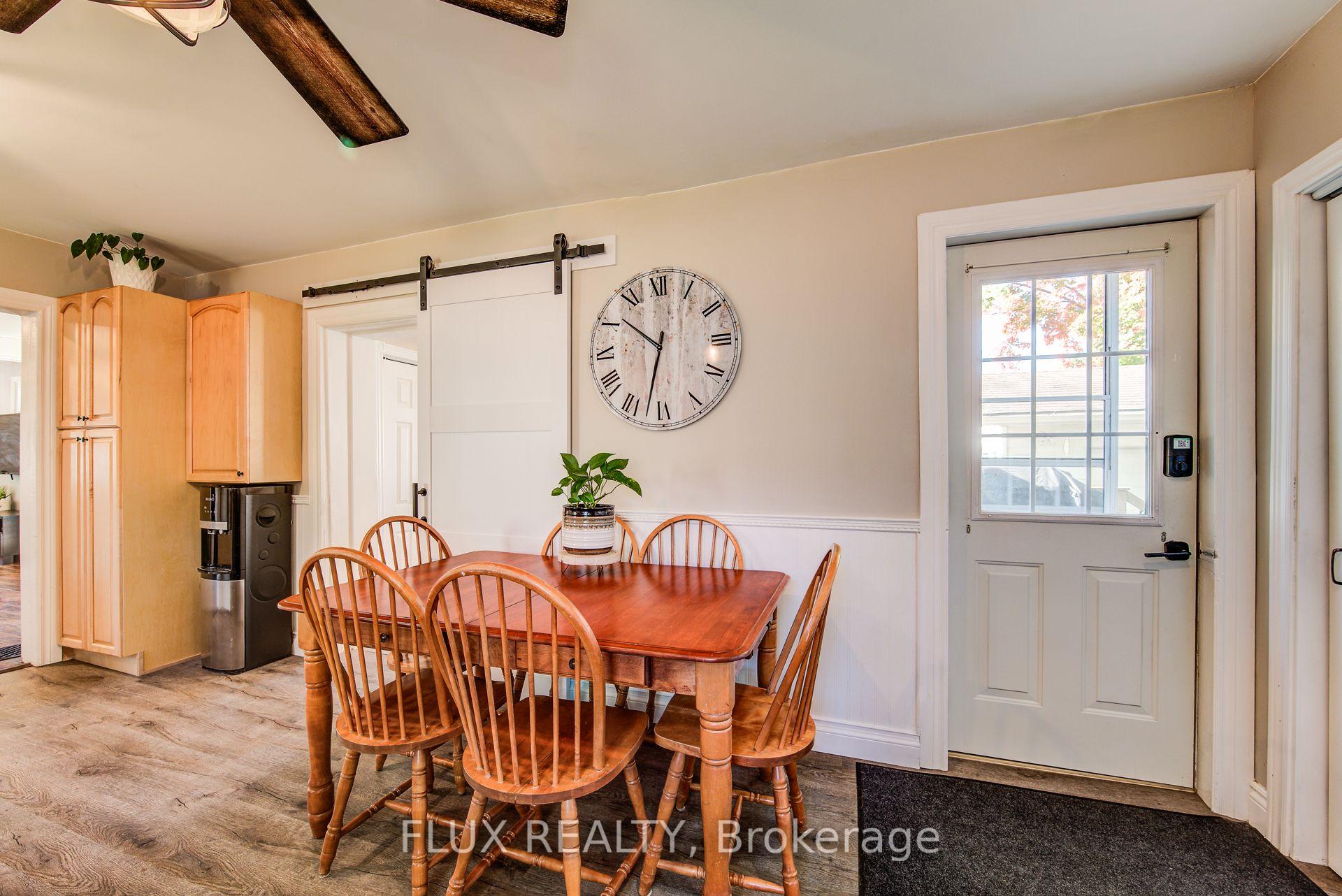 Photo 20 of 379 Livingstone Avenue N, North Perth, Listowel — HOMEH