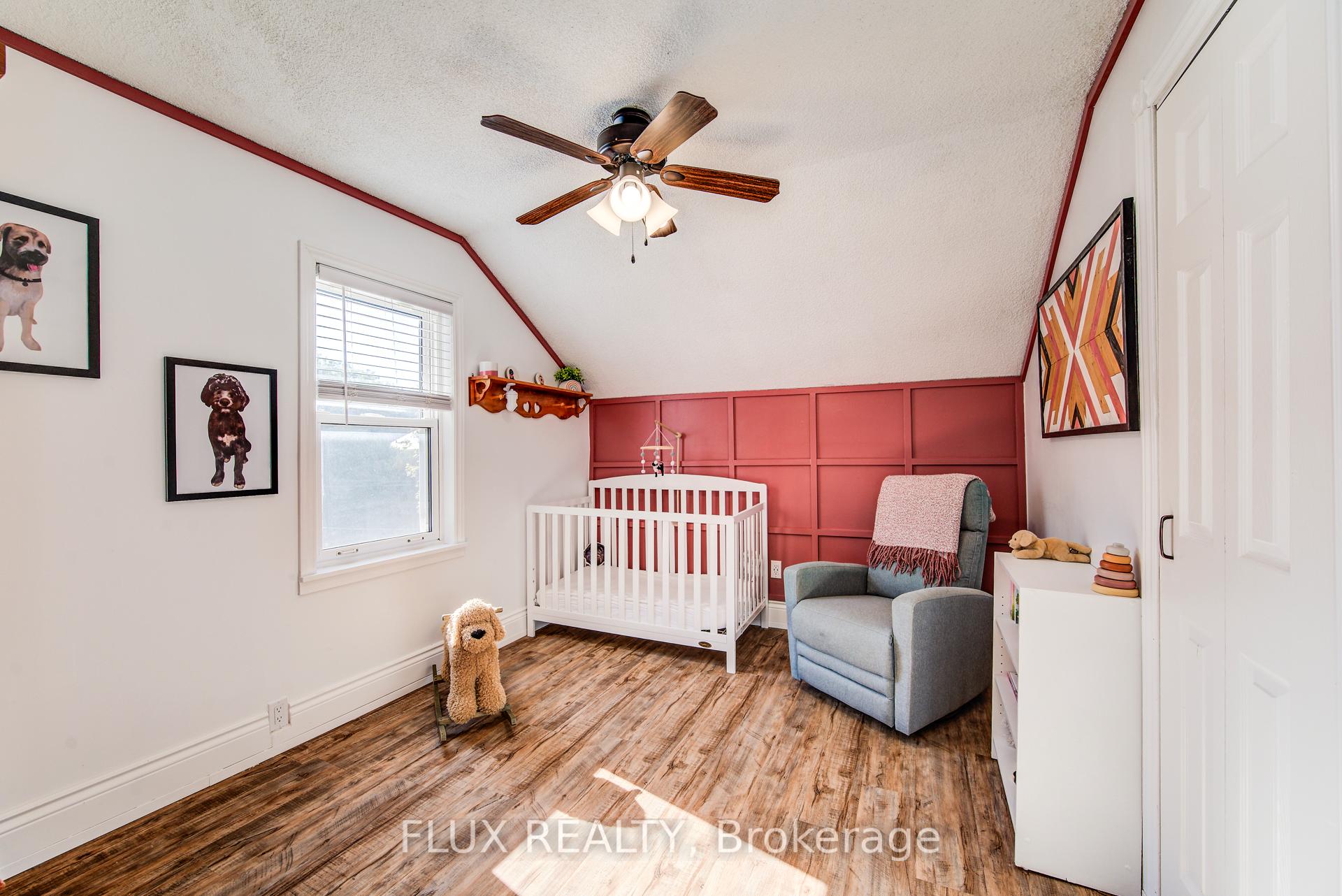 Photo 27 of 379 Livingstone Avenue N, North Perth, Listowel — HOMEH