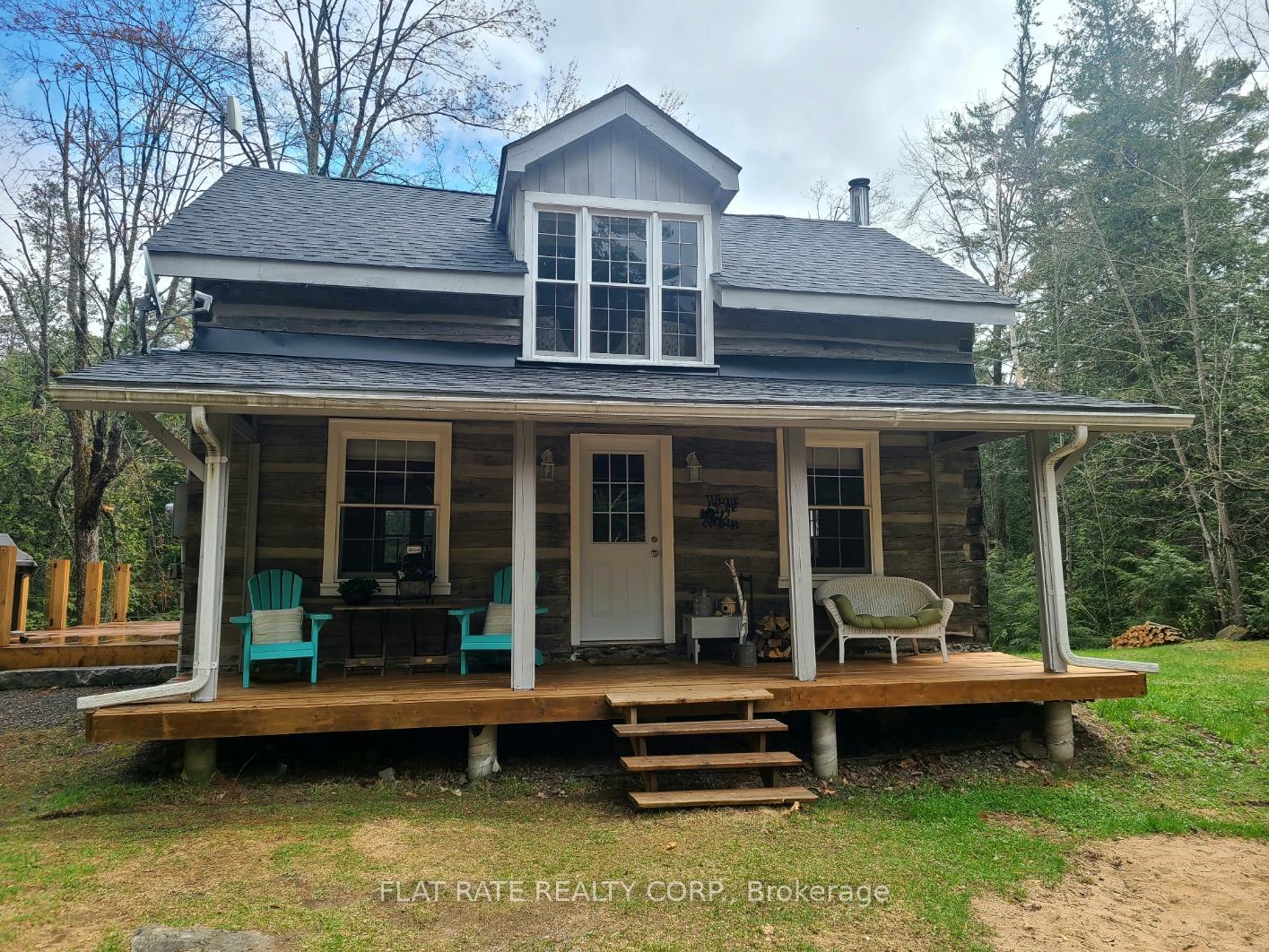Photo 1 of 8977 Highway 28, North Kawartha — HOMEH