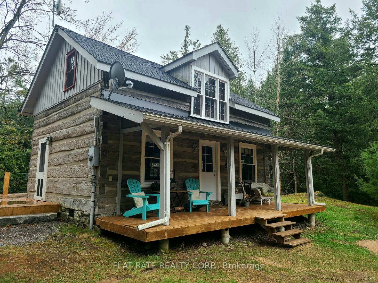 Photo 2 of 8977 Highway 28, North Kawartha — HOMEH