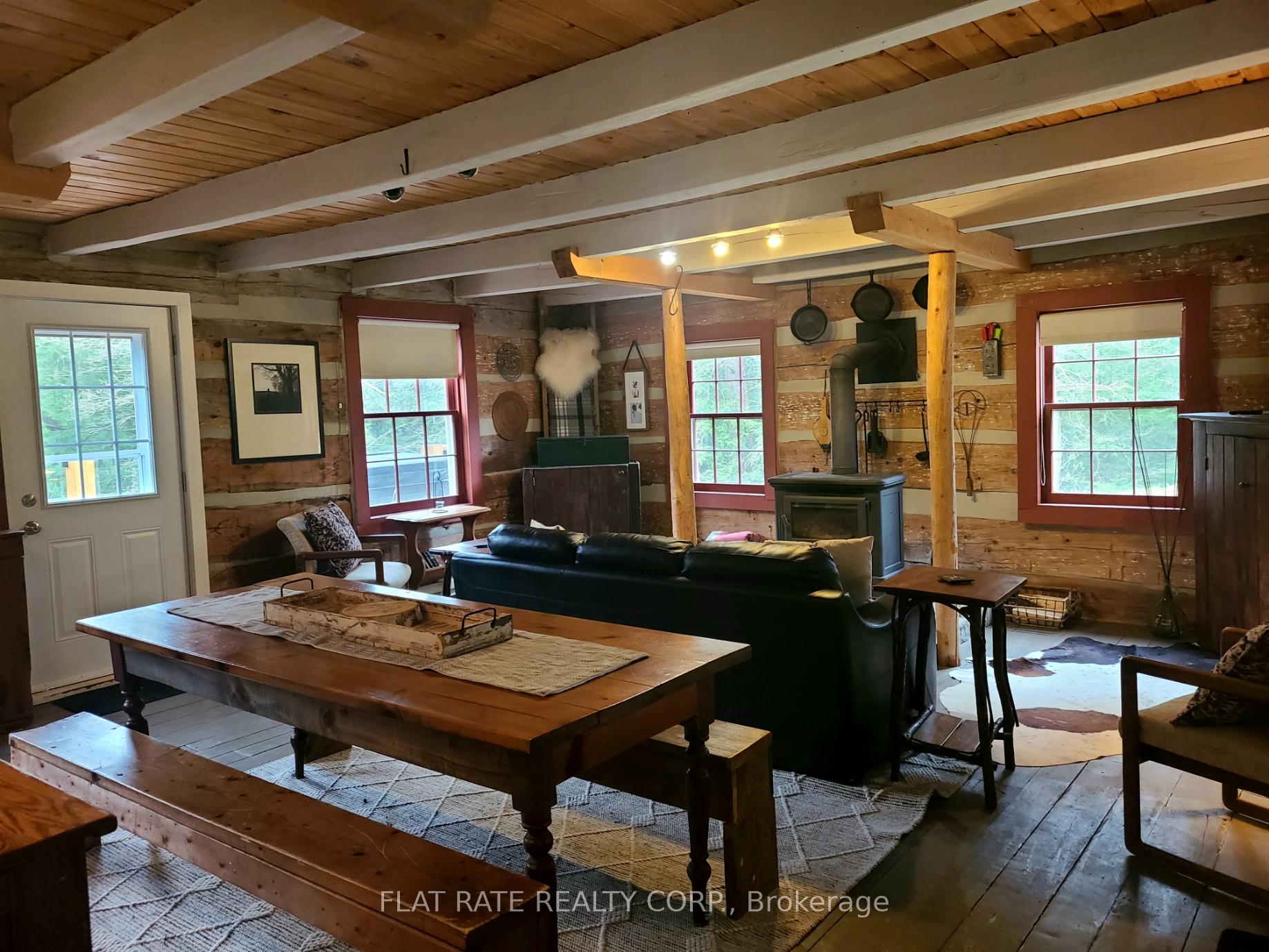 Photo 4 of 8977 Highway 28, North Kawartha — HOMEH