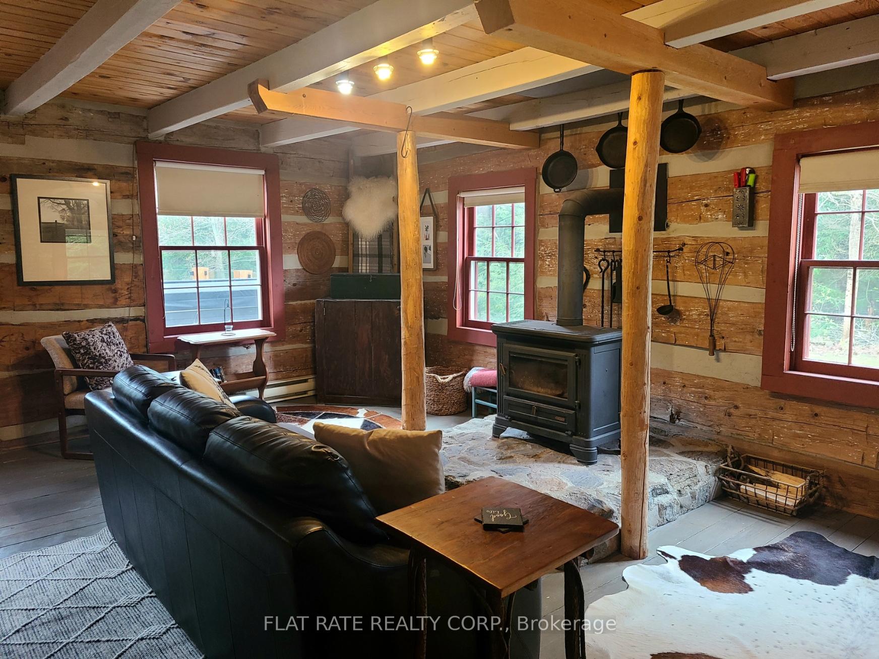 Photo 5 of 8977 Highway 28, North Kawartha — HOMEH
