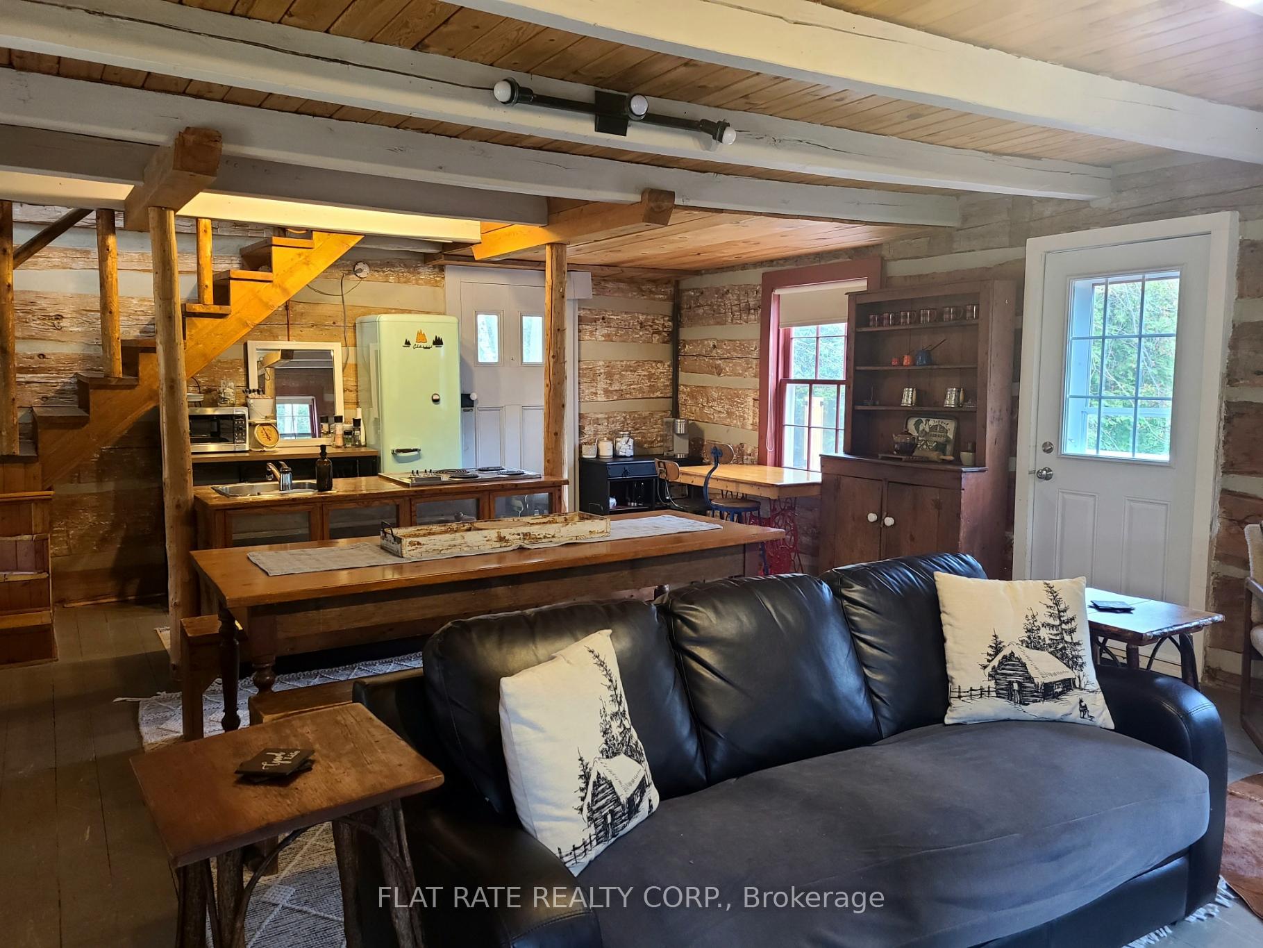 Photo 6 of 8977 Highway 28, North Kawartha — HOMEH