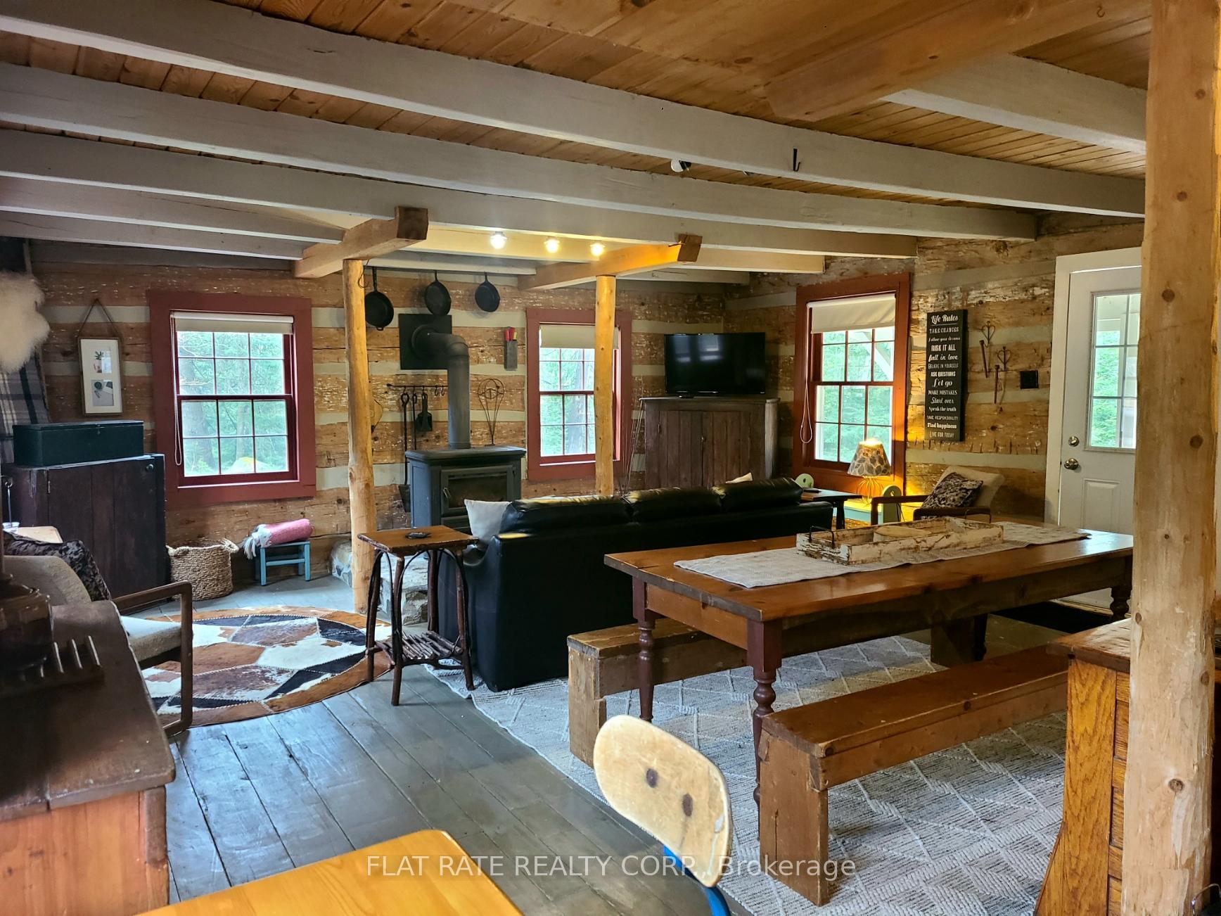 Photo 8 of 8977 Highway 28, North Kawartha — HOMEH
