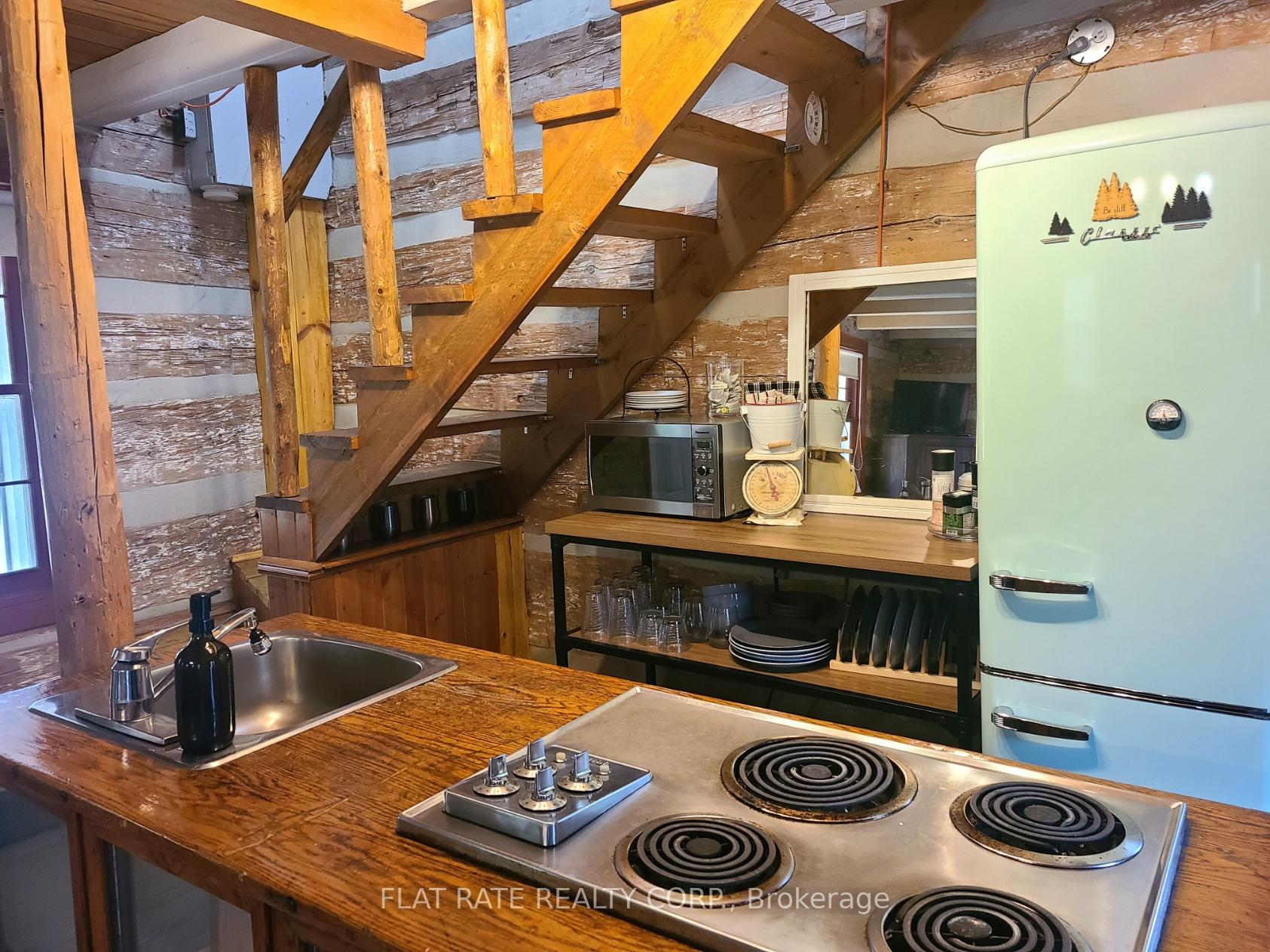 Photo 10 of 8977 Highway 28, North Kawartha — HOMEH