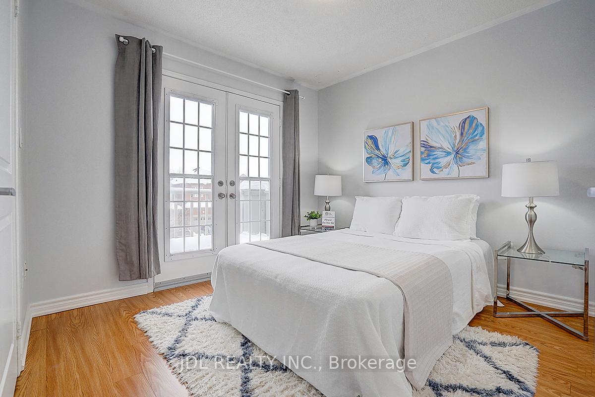 Photo 18 of 125 Goldenwood Crescent, Markham, Greensborough — HOMEH