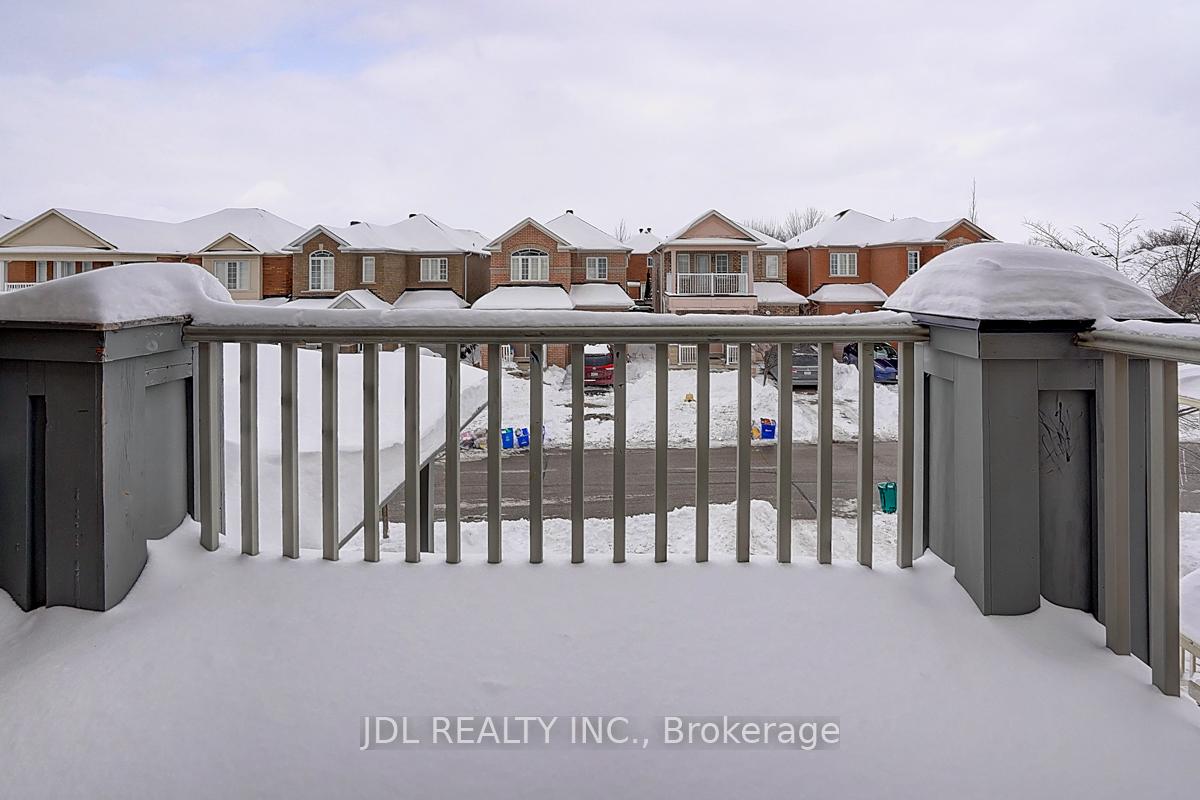 Photo 20 of 125 Goldenwood Crescent, Markham, Greensborough — HOMEH