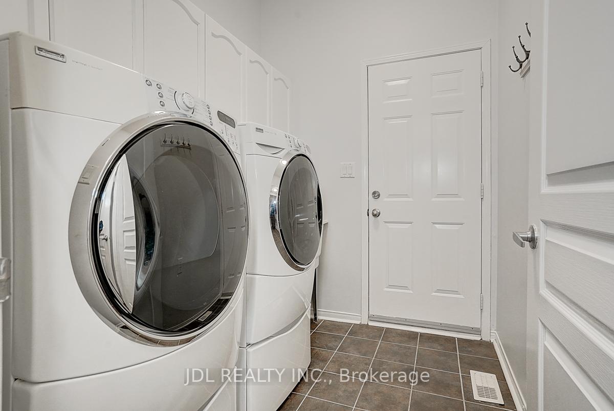 Photo 25 of 125 Goldenwood Crescent, Markham, Greensborough — HOMEH