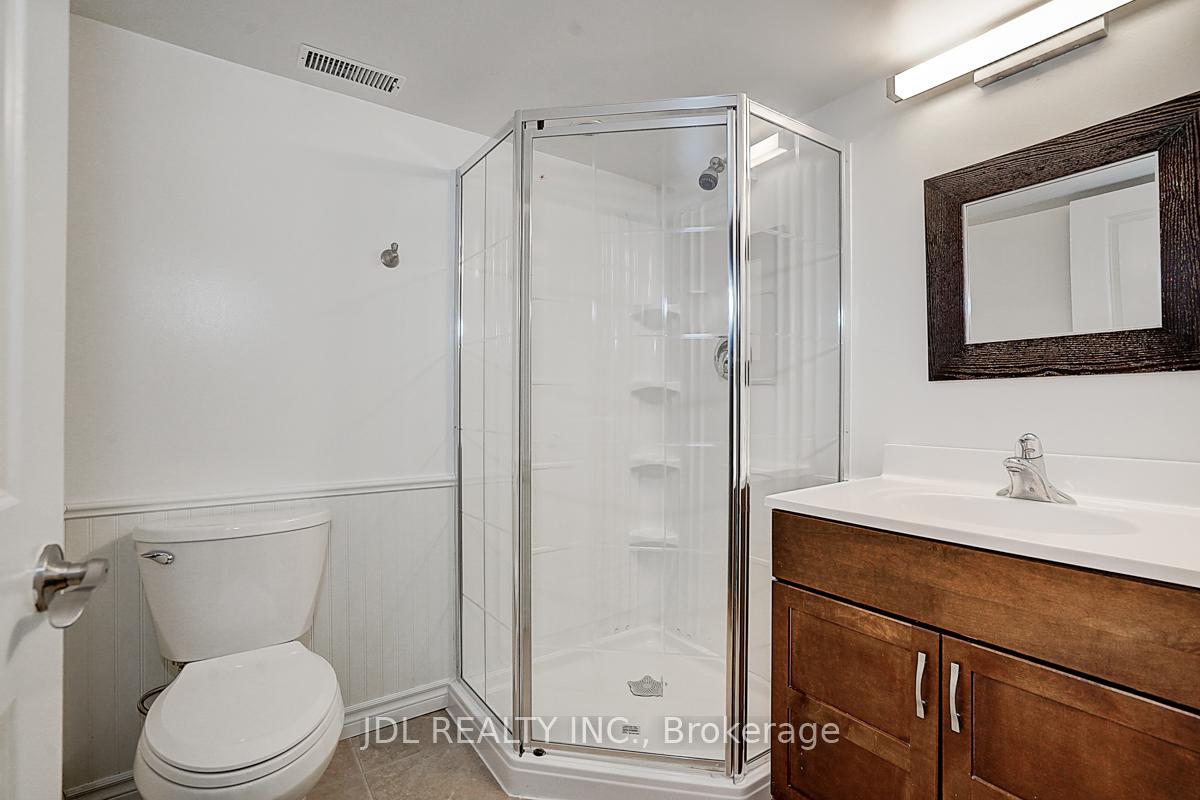 Photo 26 of 125 Goldenwood Crescent, Markham, Greensborough — HOMEH
