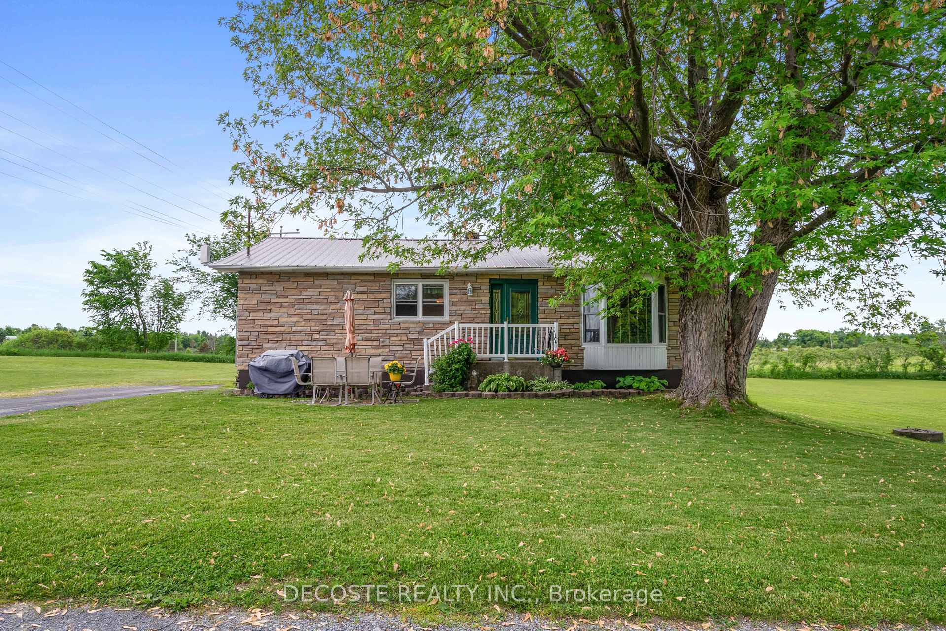 Photo 1 of 20001 County Road 43, North Glengarry, North Glengarry (Kenyon) Twp — HOMEH