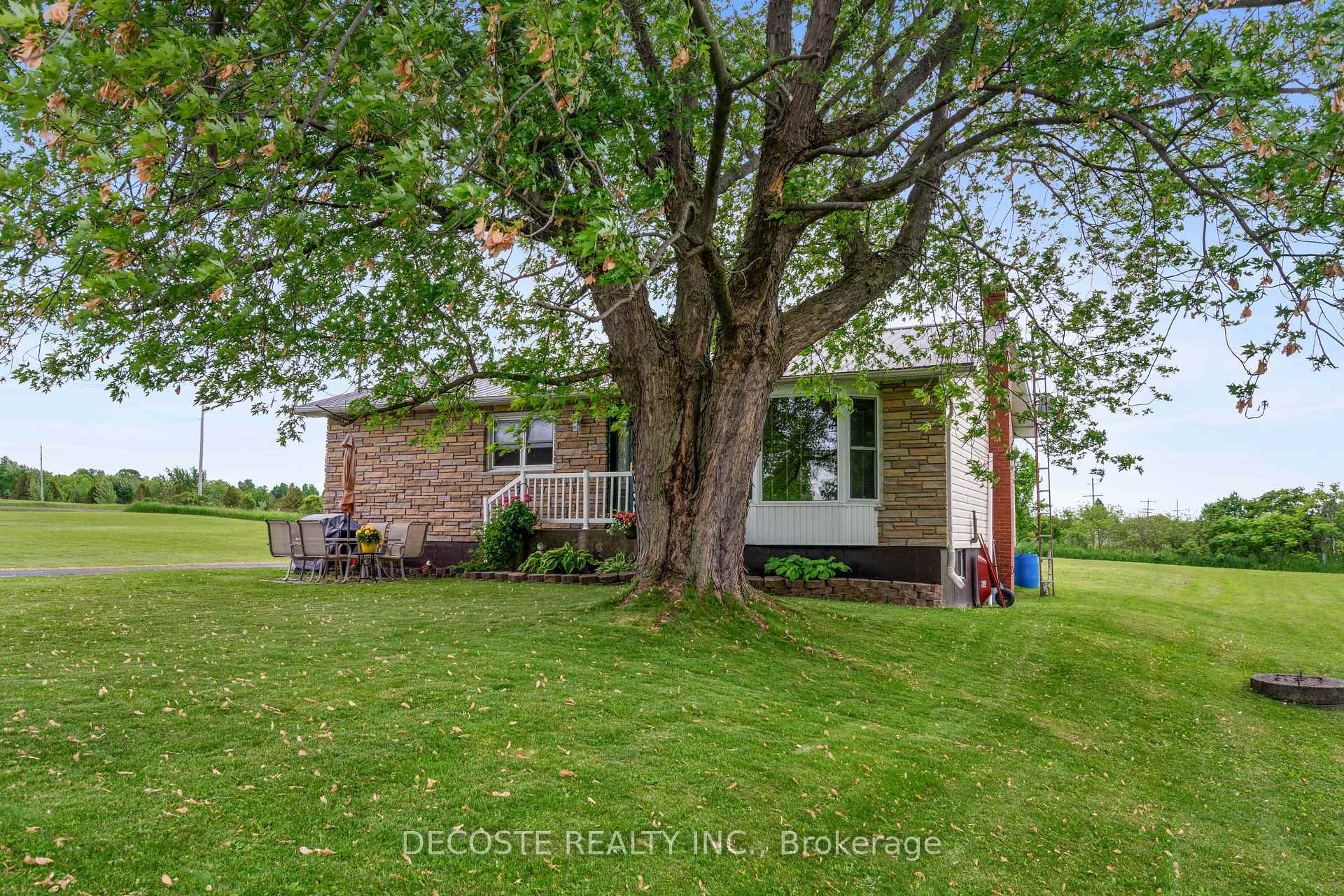 Photo 4 of 20001 County Road 43, North Glengarry, North Glengarry (Kenyon) Twp — HOMEH