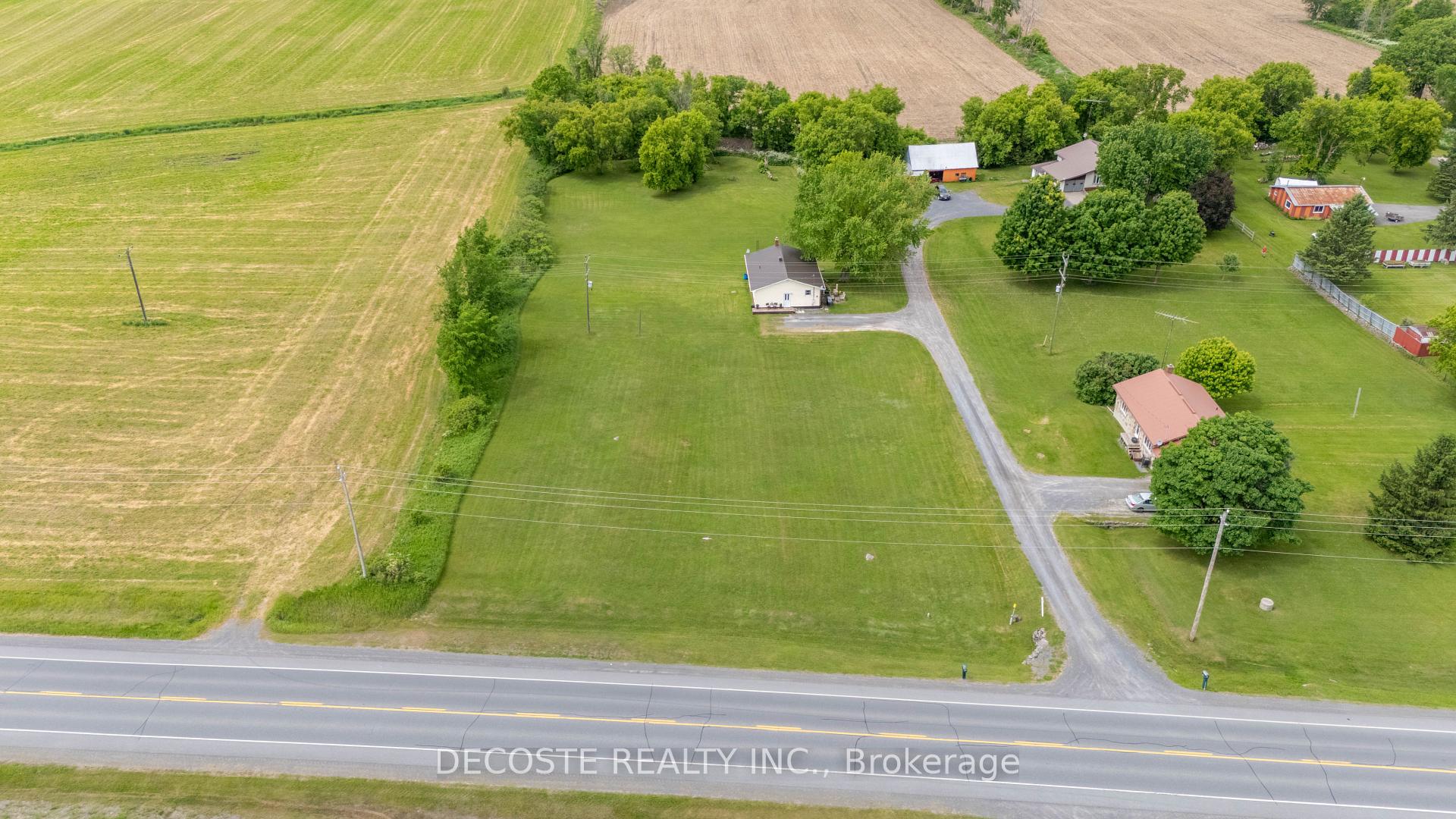 Photo 35 of 20001 County Road 43, North Glengarry, North Glengarry (Kenyon) Twp — HOMEH