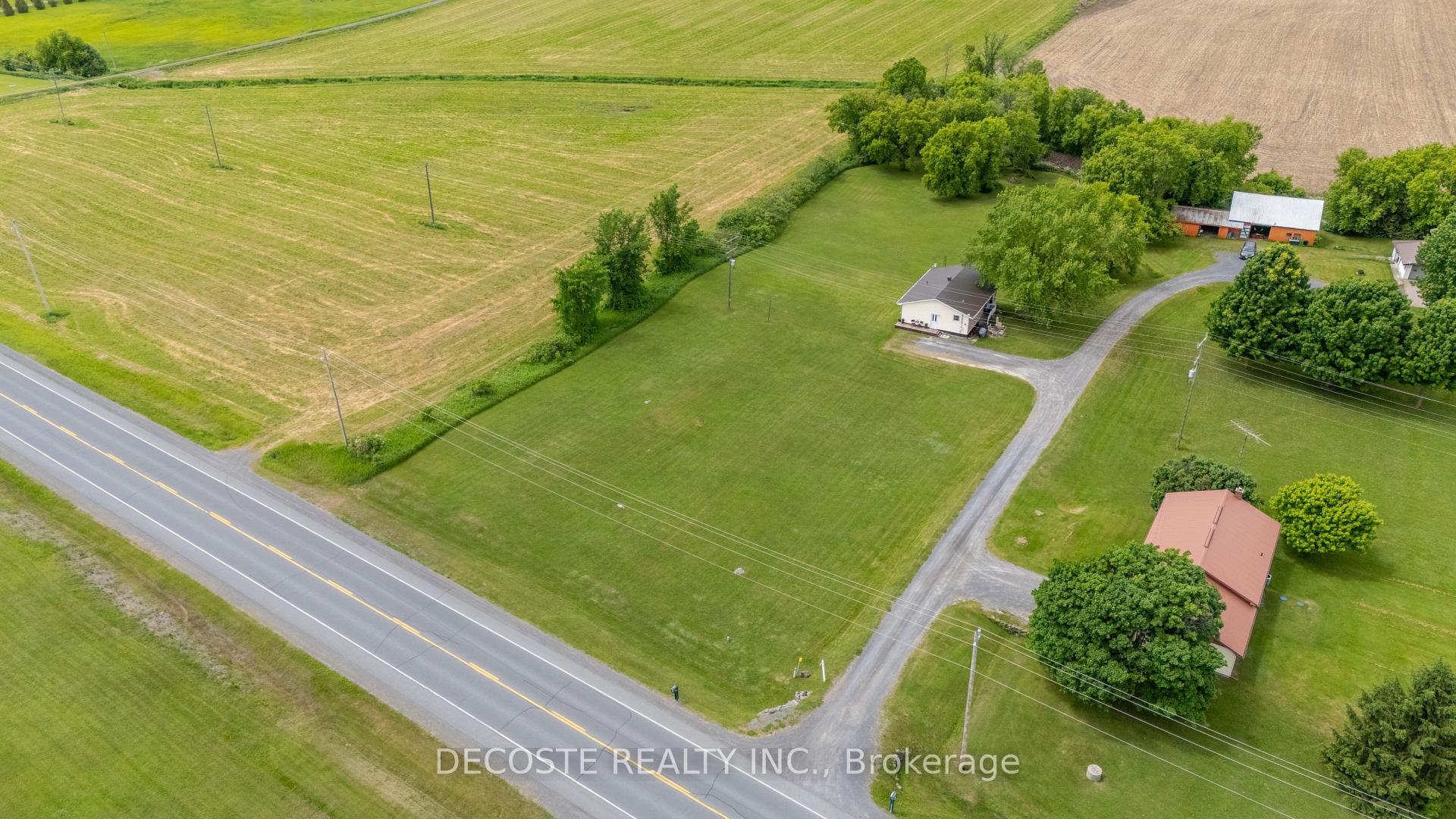Photo 36 of 20001 County Road 43, North Glengarry, North Glengarry (Kenyon) Twp — HOMEH