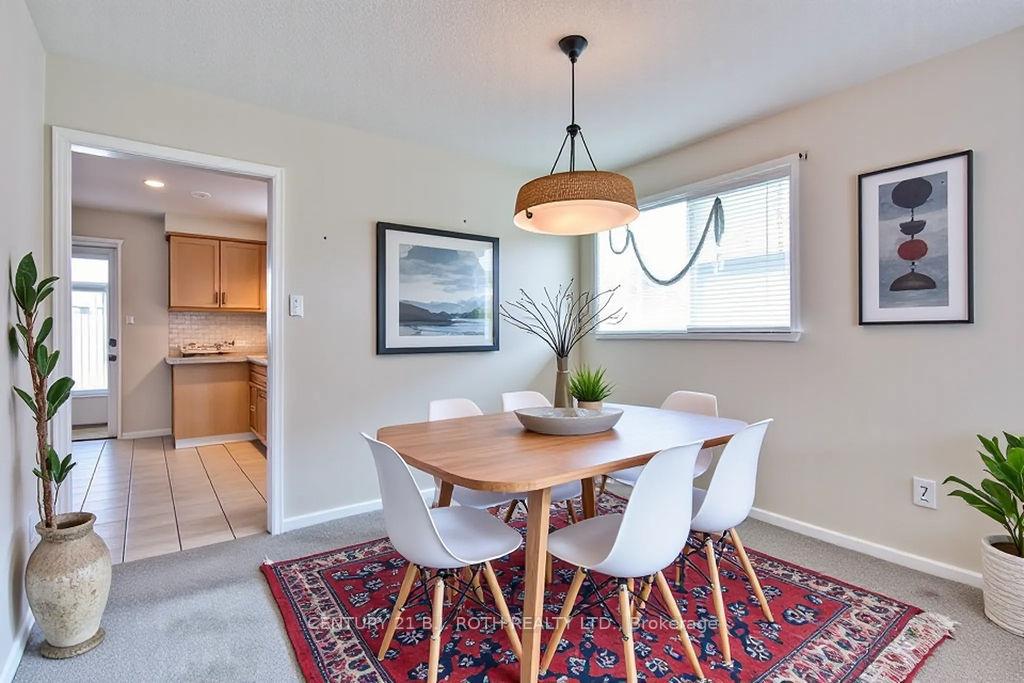 Photo 9 of 26 Johnson Street, Orillia — HOMEH