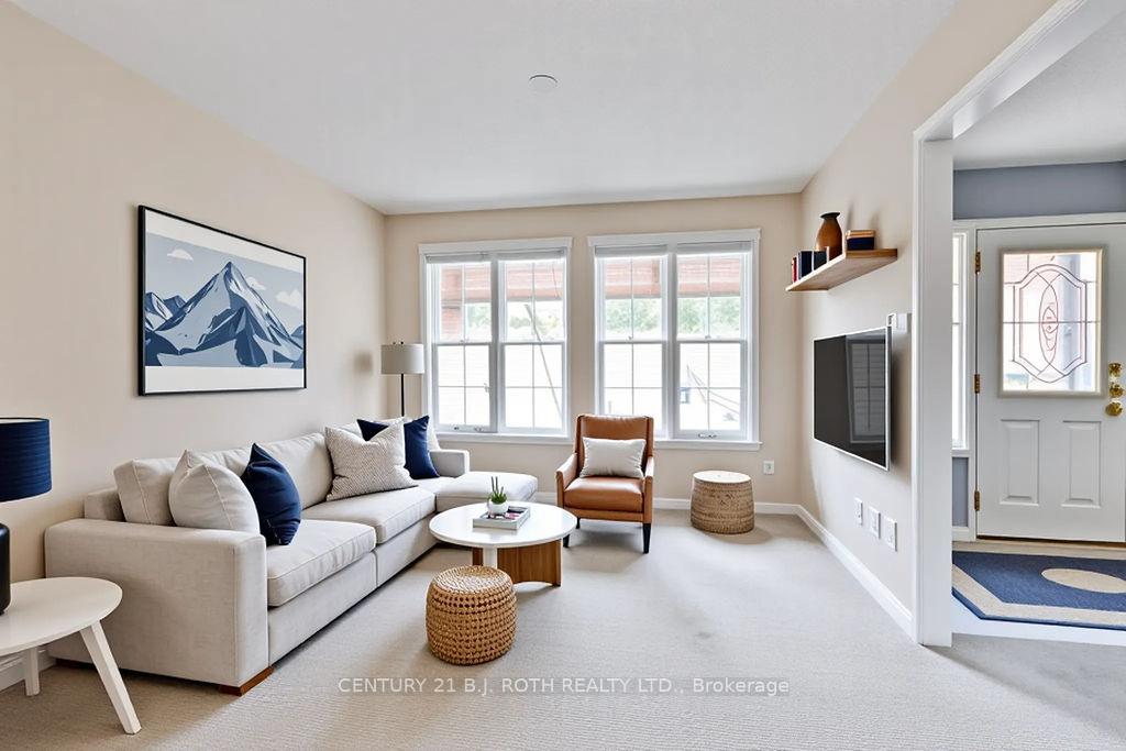 Photo 13 of 26 Johnson Street, Orillia — HOMEH