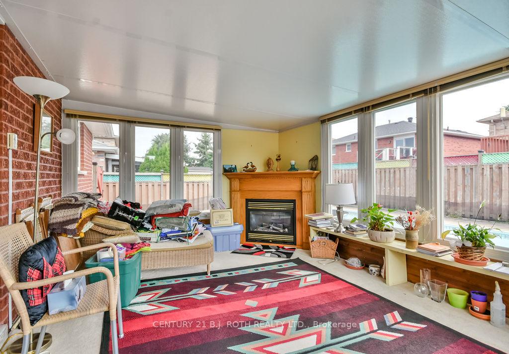 Photo 16 of 26 Johnson Street, Orillia — HOMEH