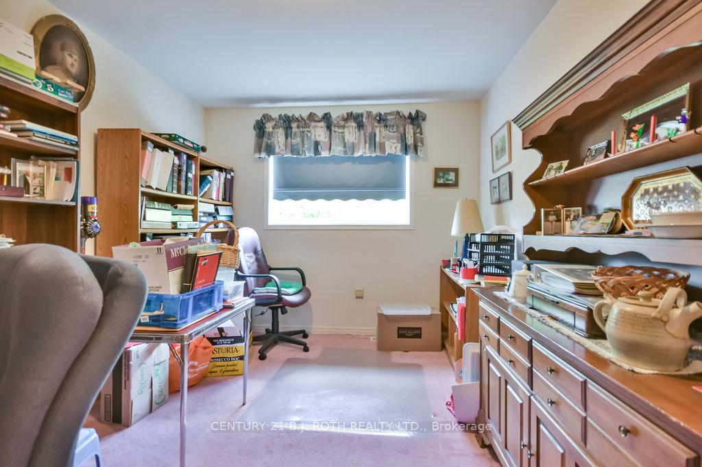 Photo 18 of 26 Johnson Street, Orillia — HOMEH
