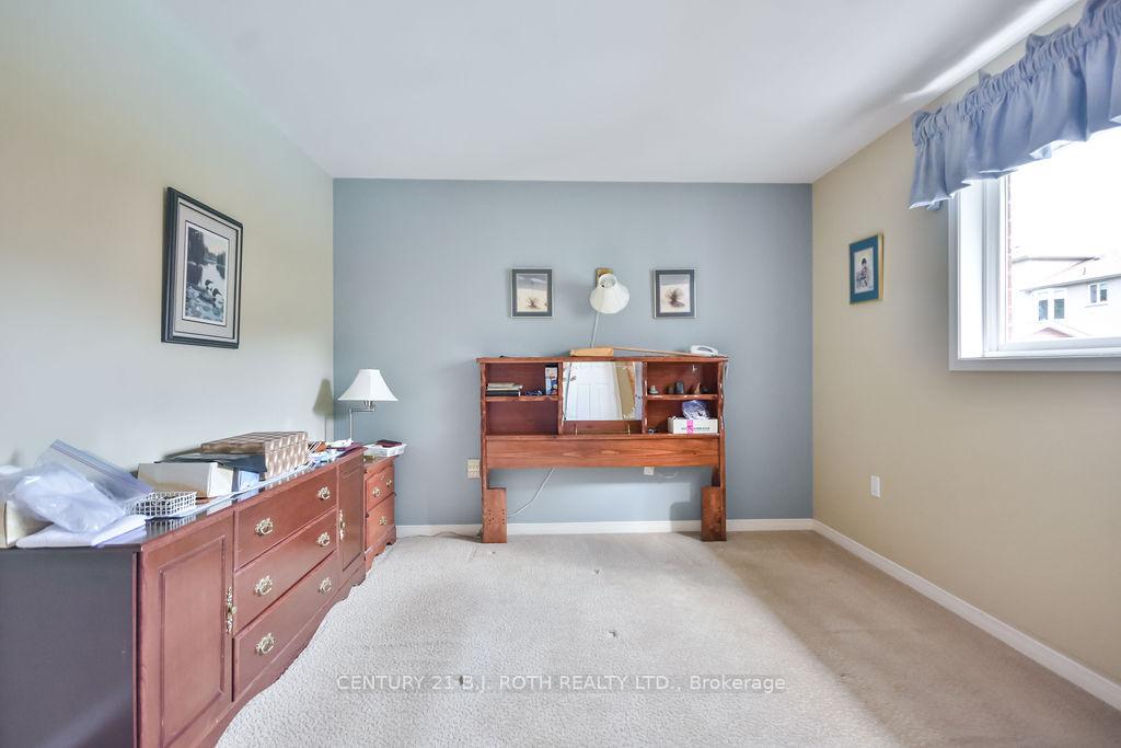Photo 20 of 26 Johnson Street, Orillia — HOMEH