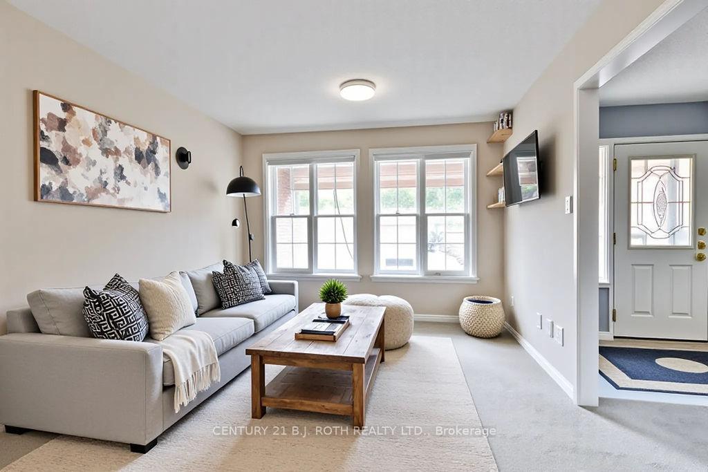 Photo 21 of 26 Johnson Street, Orillia — HOMEH