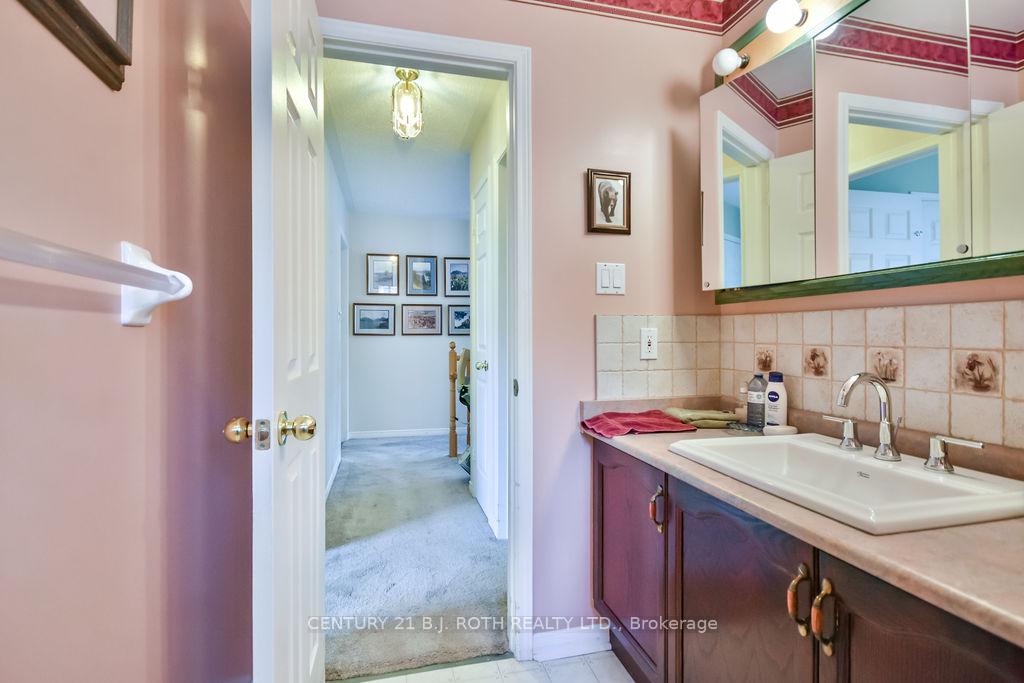 Photo 22 of 26 Johnson Street, Orillia — HOMEH