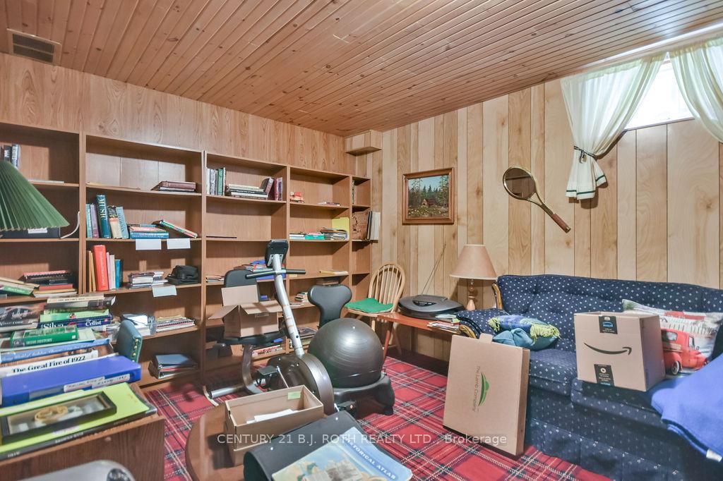 Photo 24 of 26 Johnson Street, Orillia — HOMEH