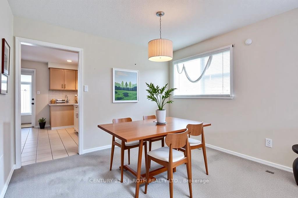 Photo 27 of 26 Johnson Street, Orillia — HOMEH