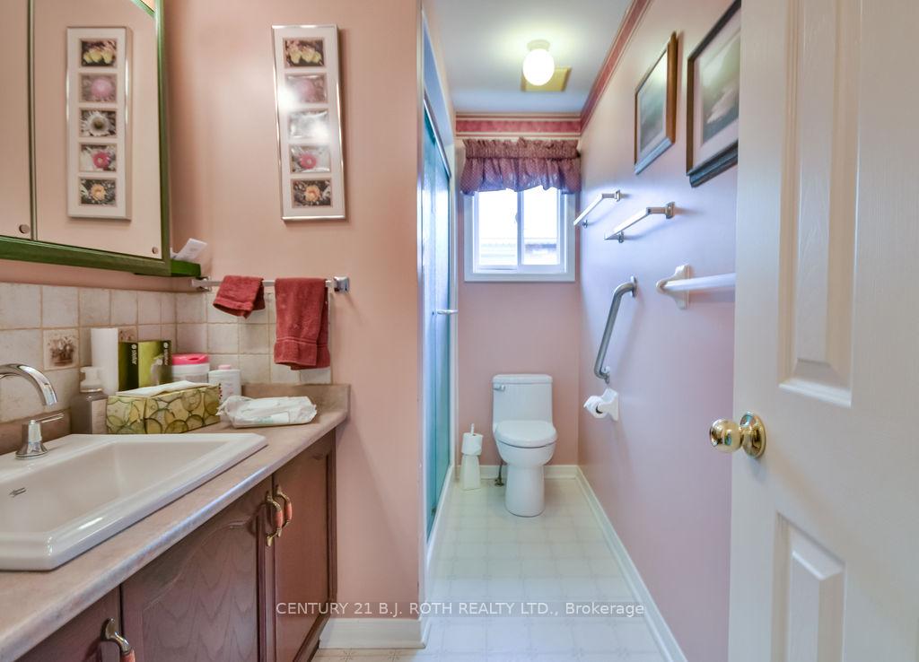 Photo 34 of 26 Johnson Street, Orillia — HOMEH