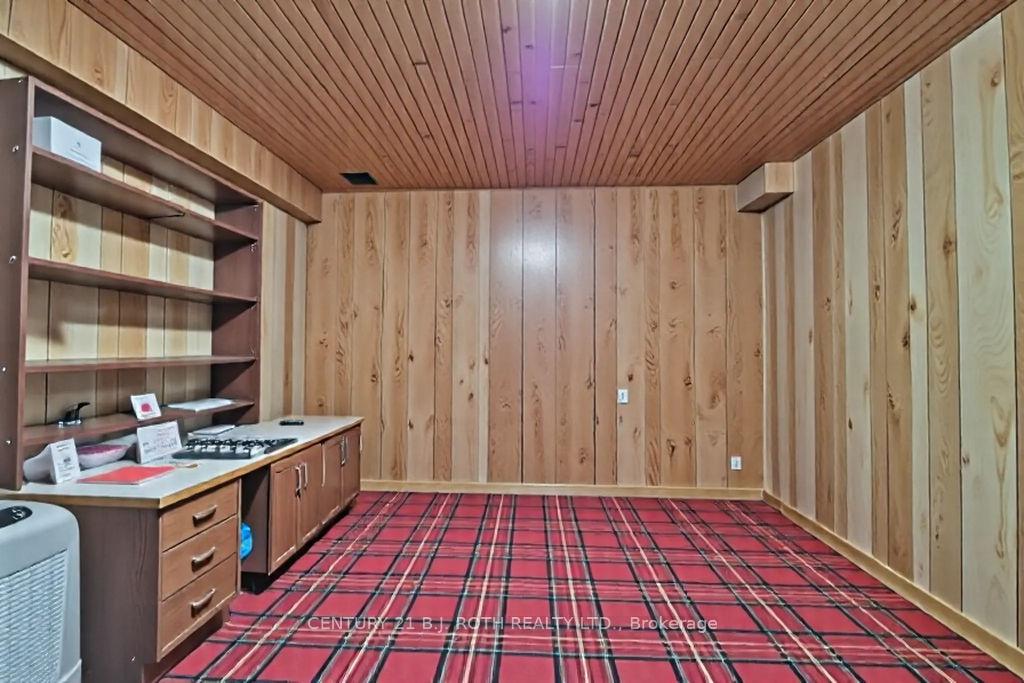 Photo 35 of 26 Johnson Street, Orillia — HOMEH