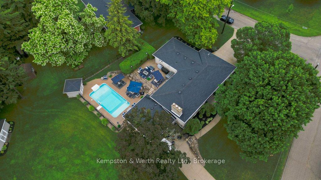 Photo 1 of 34 Jackson Crescent, North Perth, Listowel — HOMEH