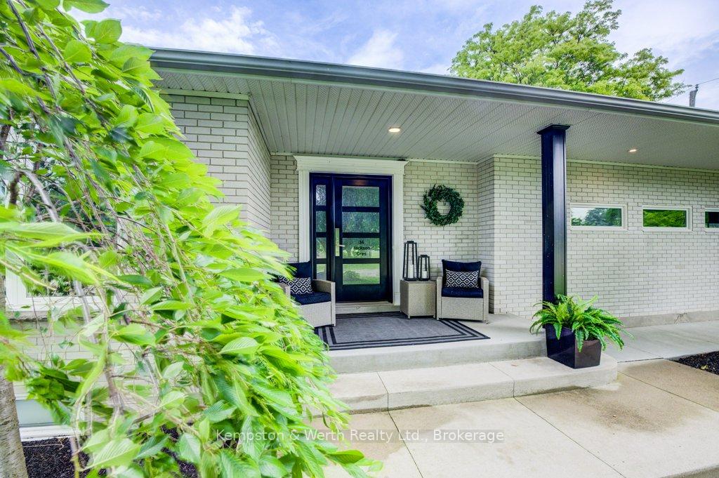 Photo 6 of 34 Jackson Crescent, North Perth, Listowel — HOMEH