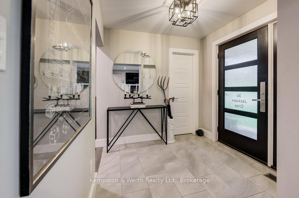 Photo 7 of 34 Jackson Crescent, North Perth, Listowel — HOMEH