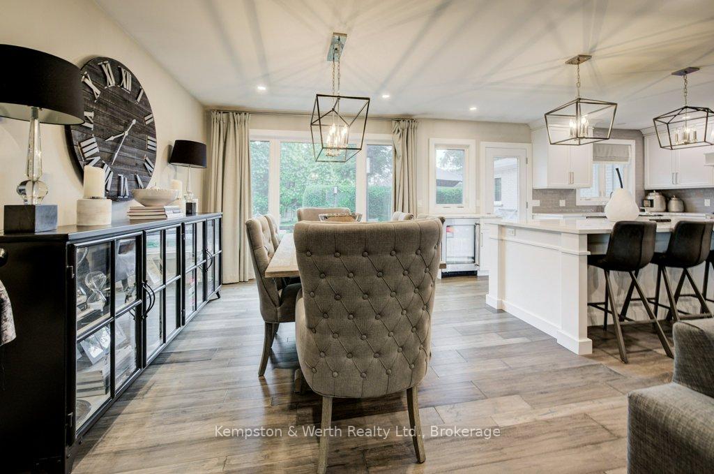 Photo 11 of 34 Jackson Crescent, North Perth, Listowel — HOMEH