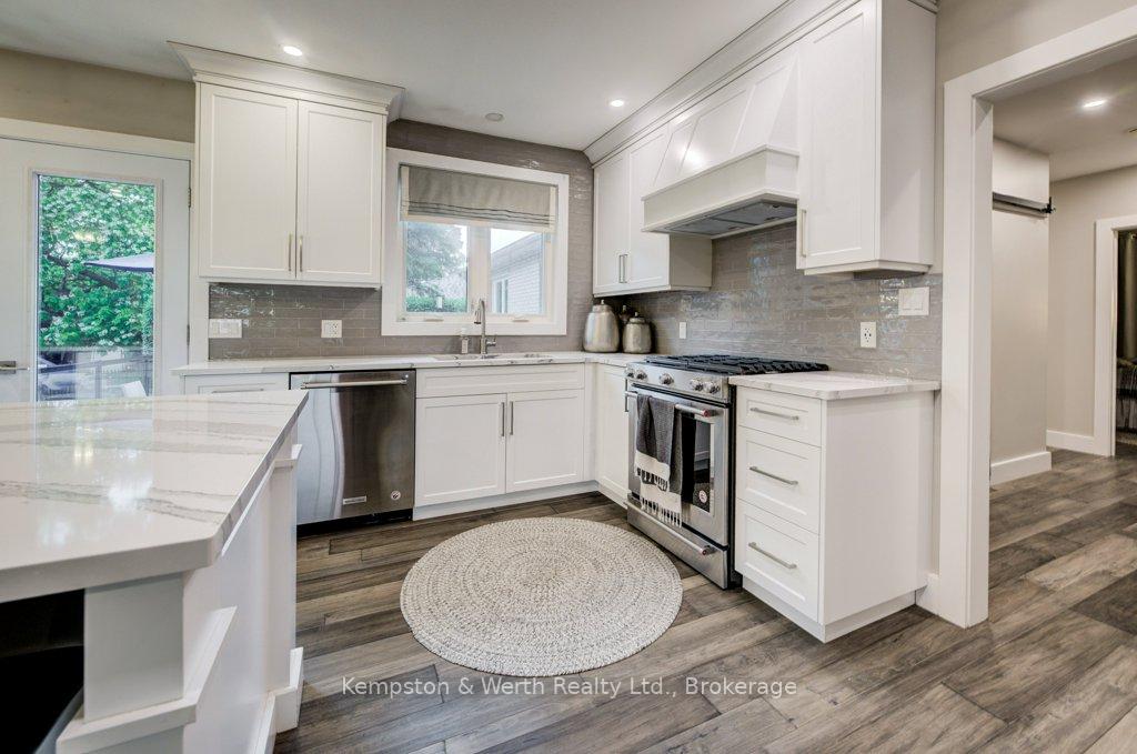 Photo 16 of 34 Jackson Crescent, North Perth, Listowel — HOMEH